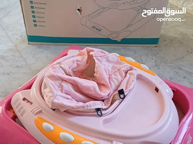 عرباية اطفال مشايات عرباية خفيفة عرباية طقم اطفال بيبي