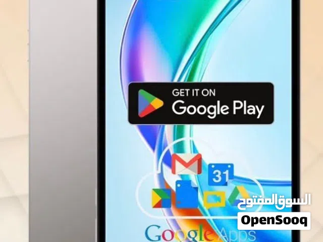Honor Tab X7 128 GB in Northern Governorate