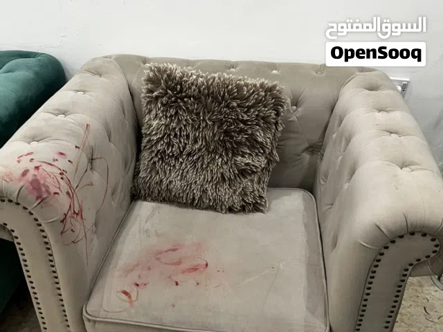 كنب من هوم بوكس