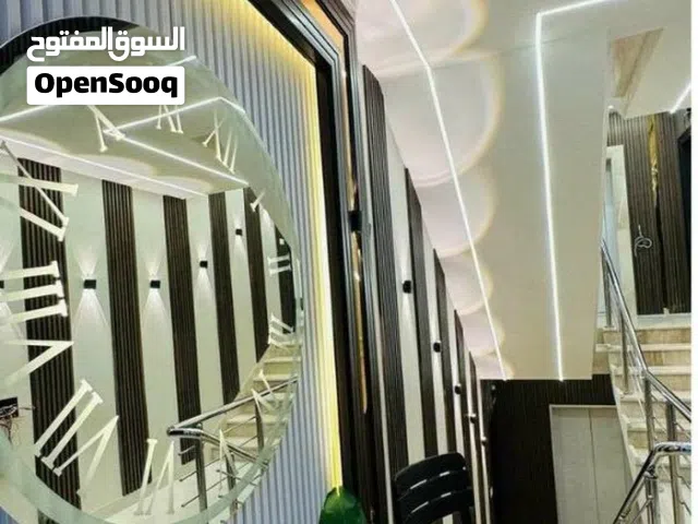 180 m2 3 Bedrooms Apartments for Rent in Amman Daheit Al Rasheed