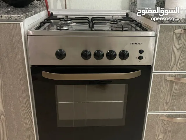 Good condition cooking range for sale