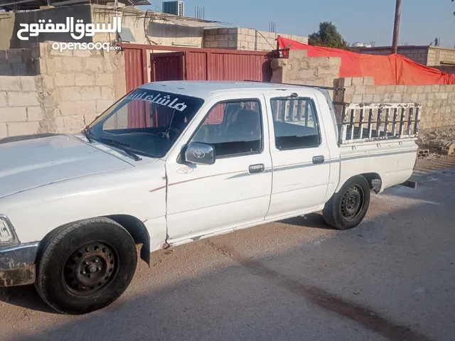 Used Toyota MR2 in Mafraq