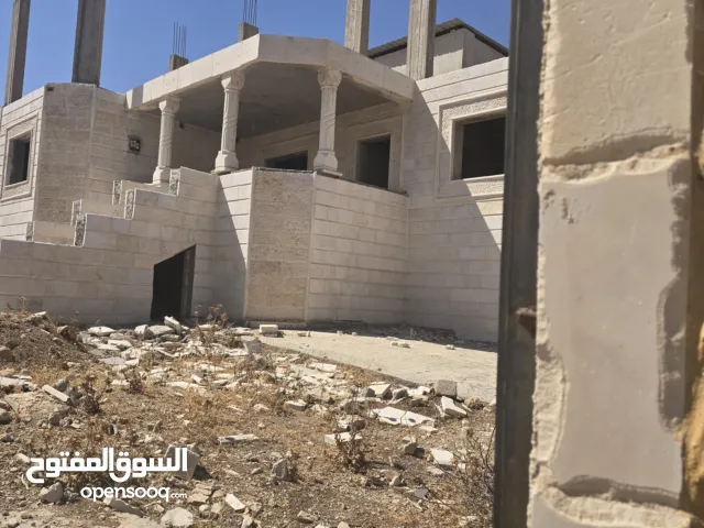 150 m2 3 Bedrooms Townhouse for Sale in Irbid Al Husn