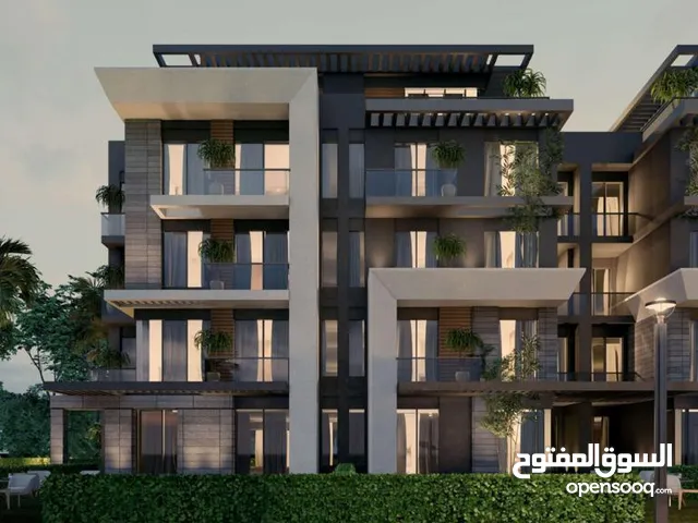 215 m2 4 Bedrooms Villa for Sale in Cairo El Mostakbal