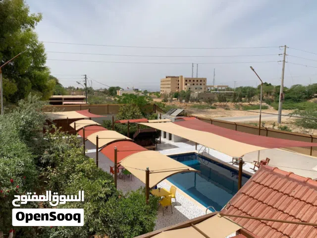 3 Bedrooms Chalet for Rent in Jordan Valley Al Rama