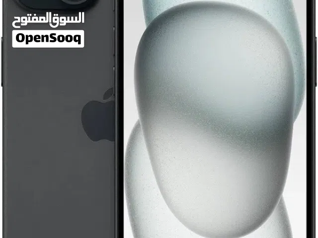 Apple iPhone 15 128 GB in Al Ain
