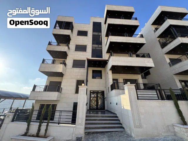 165 m2 3 Bedrooms Apartments for Sale in Amman Swelieh
