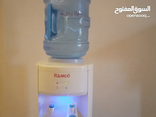 كولر مي للبيع نوع رامكو مطلوب فيه 35 مع قارورة