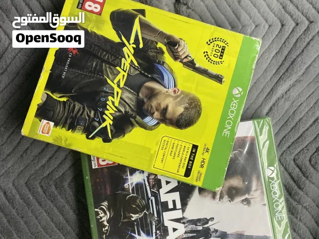 Xbox One Xbox for sale in Tripoli