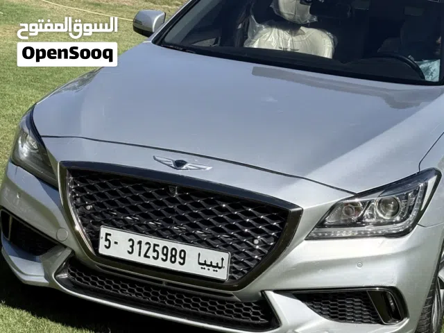 2016 هيونداي اخرى