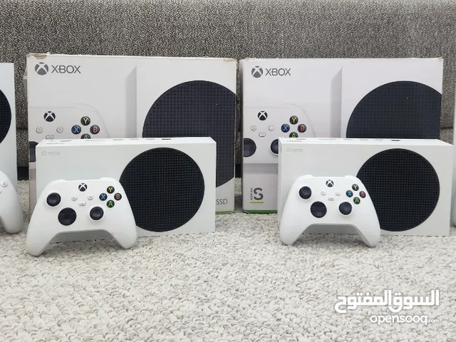 سيريس S شبه جدد