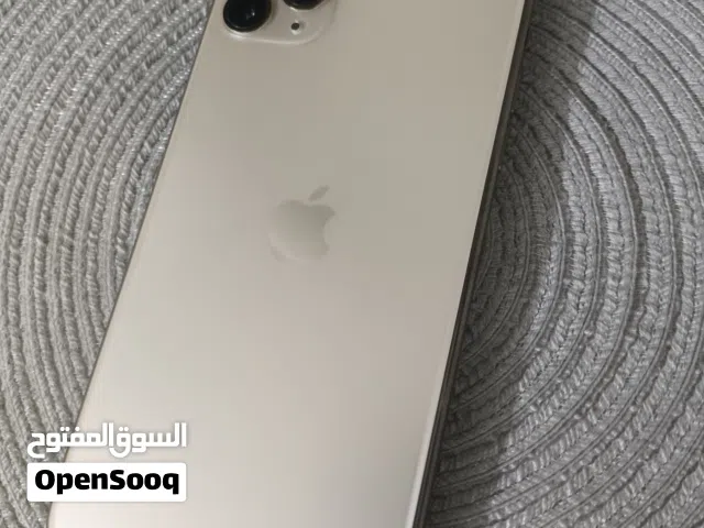 ايفون 11 برو ماكس مبدل شاشه اصليه