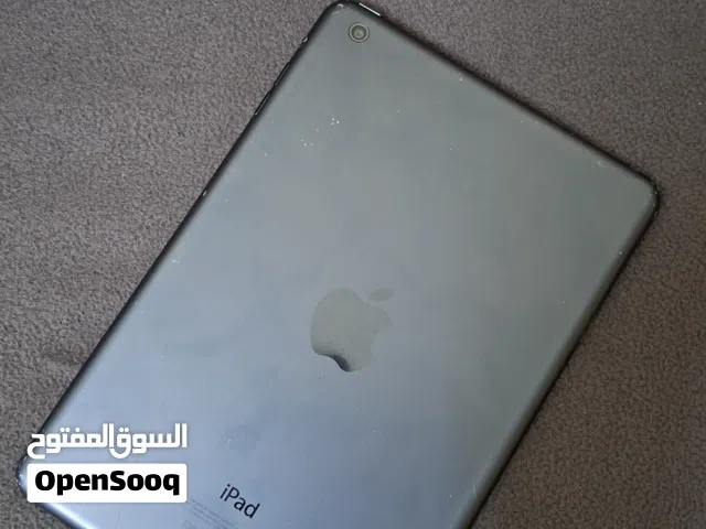 ايباد مني 1 حط سعرك و شيل/ ipad mini 1 put your price