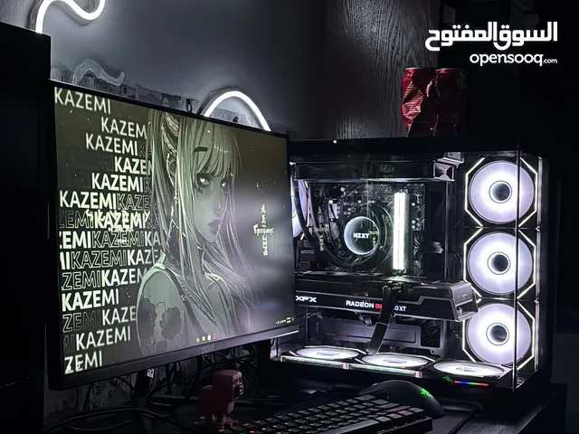 للبيع بيسي يشغل 2k