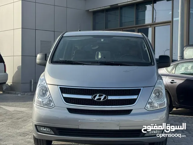 هنداي H1  2016