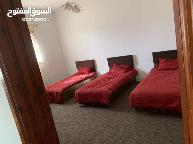 132 m2 3 Bedrooms Apartments for Rent in Tripoli Souq Al-Juma'a