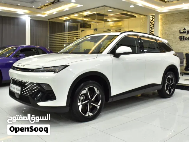 2024 بايك الفئة X X55 II