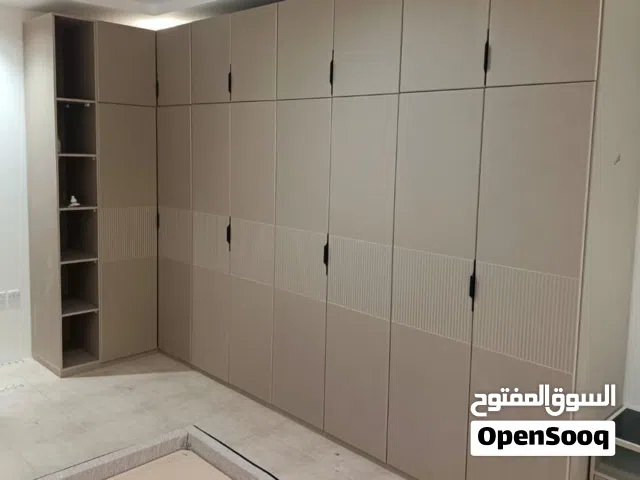 غرف نوم مودرن كامله عرف ملابس عرف اطفال تفصيل حسب الطلب الخزائن الراقيه للاثاث الراقي سوق شرق17