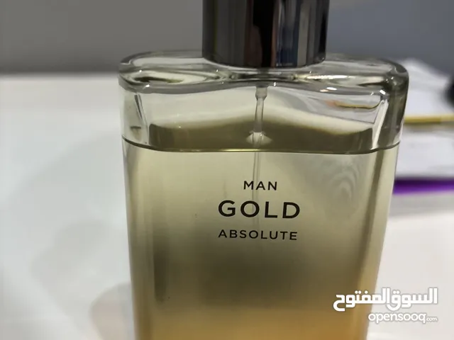عطر رجالي الأصلي من زارا بنصف السعر