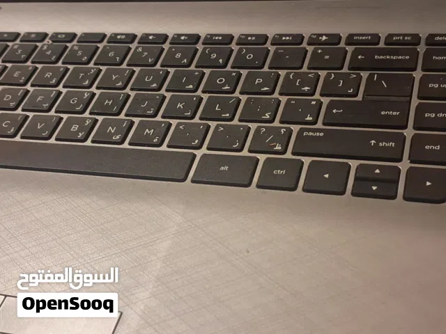 Windows HP for sale  in Buraidah