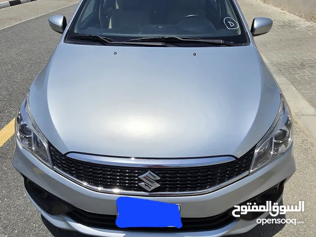 Suzuki ciaz