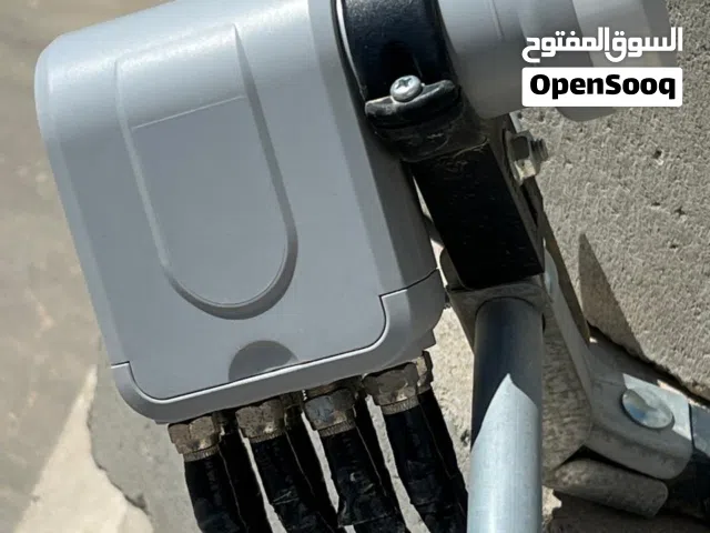 صحن ستلايت 90 سم جيقارد