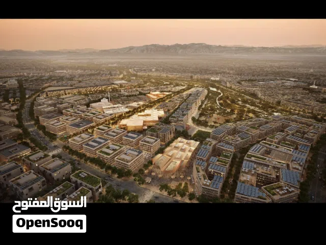 * Luxury Off-Plan Property Sultan Haitham City