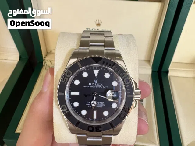 rolex yacht master 2026