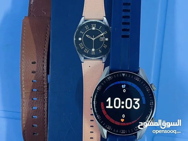 المواصفات الساعة Mexmon X1 (Sports Edition