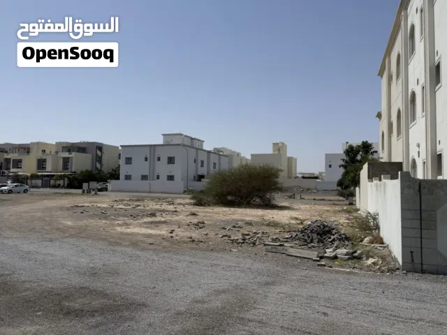 للبيع ارض سكنية ممتازة في المعبيلة الجنوبية الثامنة  وسطية ، رقم القطعة (2683) .