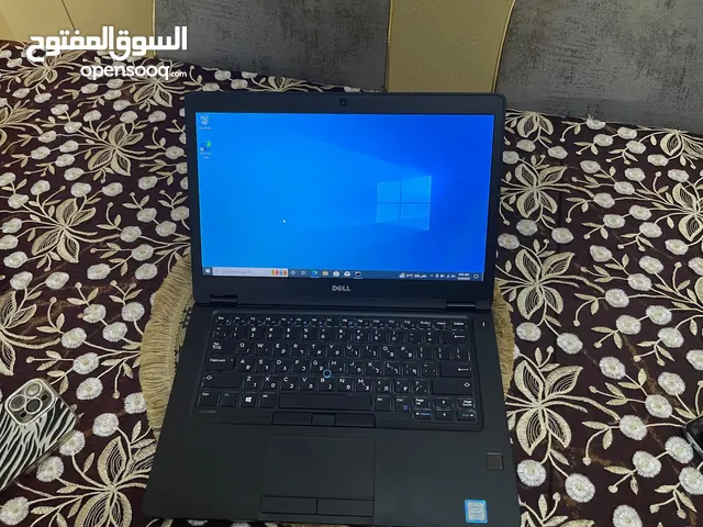 dell latitude 7490