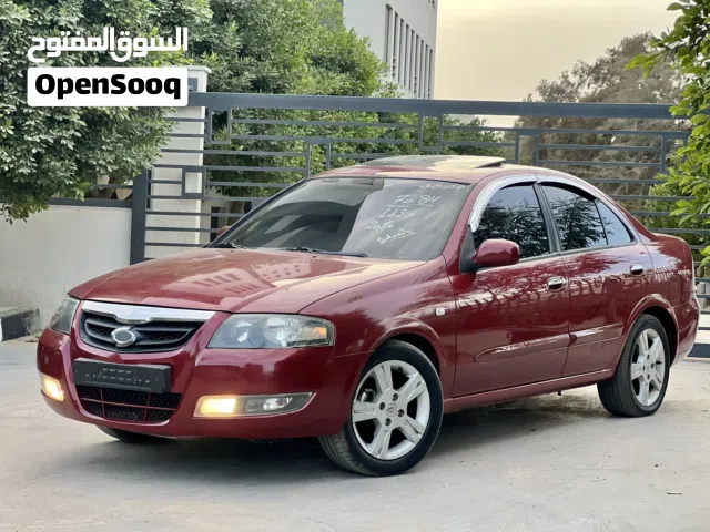 New Samsung SM3 in Tripoli