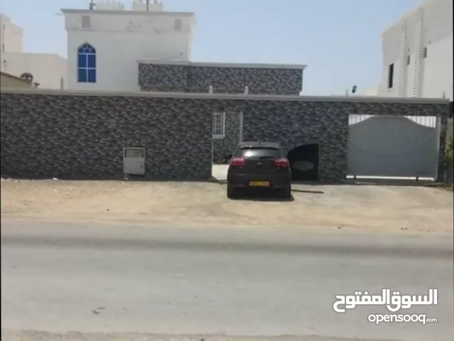 190m2 3 Bedrooms Townhouse for Sale in Muscat Al Maabilah