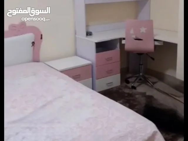 غرفة نوم اطفال