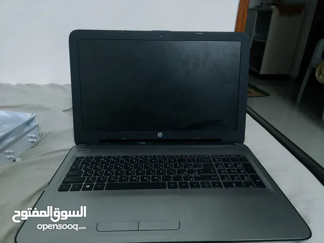 Windows HP for sale  in Jenin