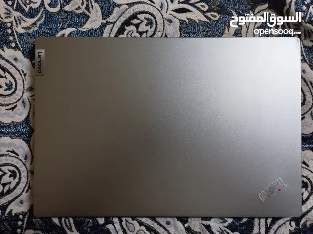 lenovo Thinkpad e14 4 Gen, intel i5 12th gen, 16gb ram, 512gb nvme ssd