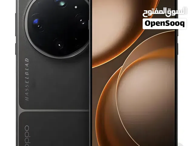 Oppo find x9 ultra _ اوبو فايند