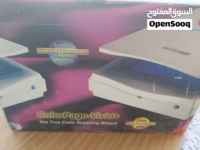 ماكينة تصوير