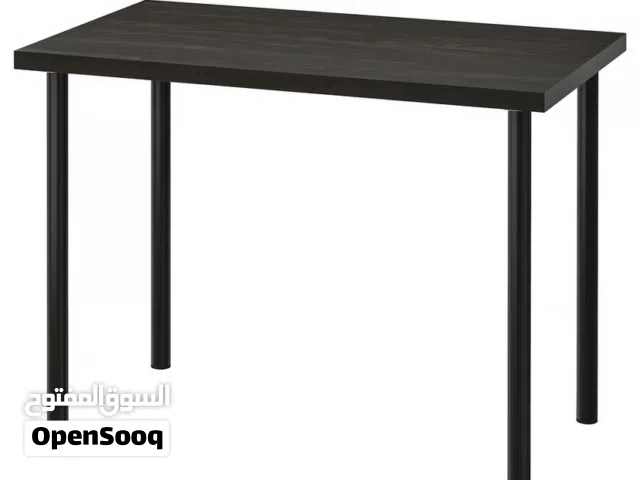 طاوله سوده من ايكيا مستخدم البيع لاعلى سعر