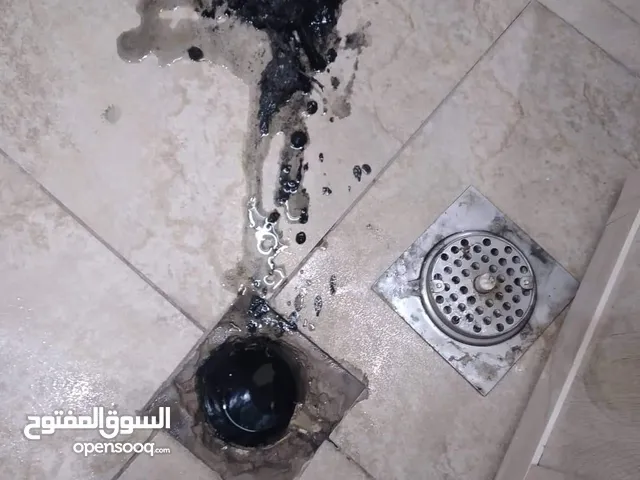 شركة تسليك مجاري في العين
