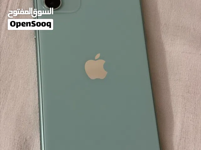 Iphone 11  السعر  قابل للتفاوض 15.000