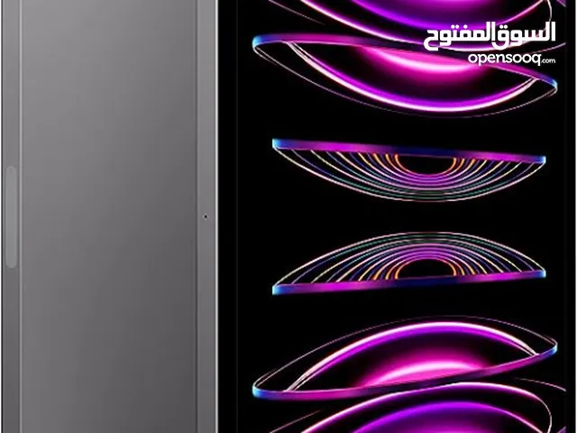 Apple iPad 256 GB in Al Karak