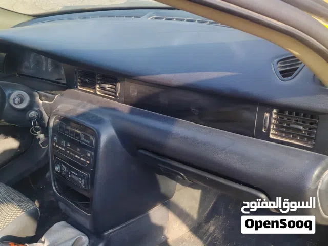 2009 بيجو 1007