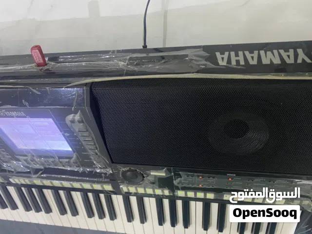 أورج ياماها 2000