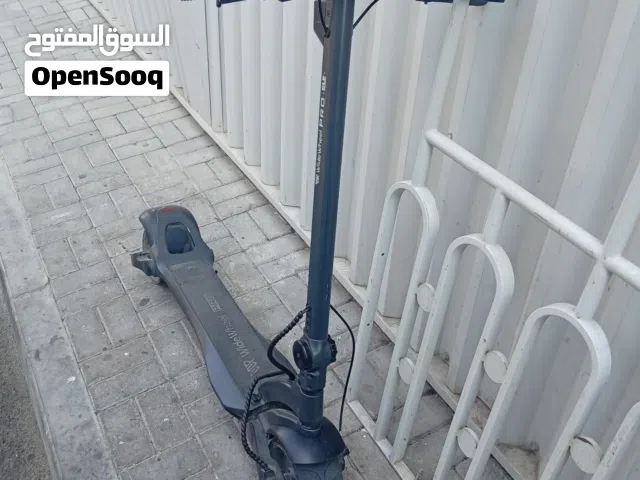اسكوتر كهرباء من المنيا