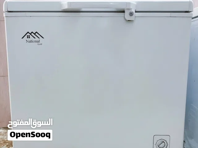 مجمده نضيفه كلش