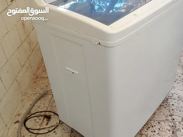 Fresh 15 - 16 KG Washing Machines in Amman