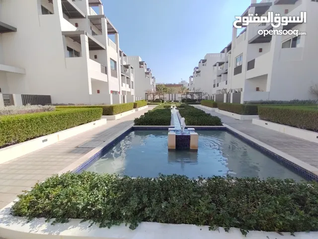 For Rent 3 Bhk Duplex Apartment In Al Khuwair Near Oasis Mall