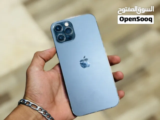 Apple iPhone 12 Pro 128 GB in Tripoli
