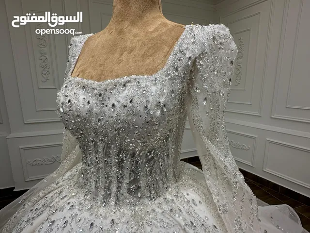 Weddings and Engagements Dresses in Sharjah